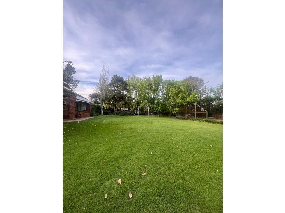 Terreno Funes - 1