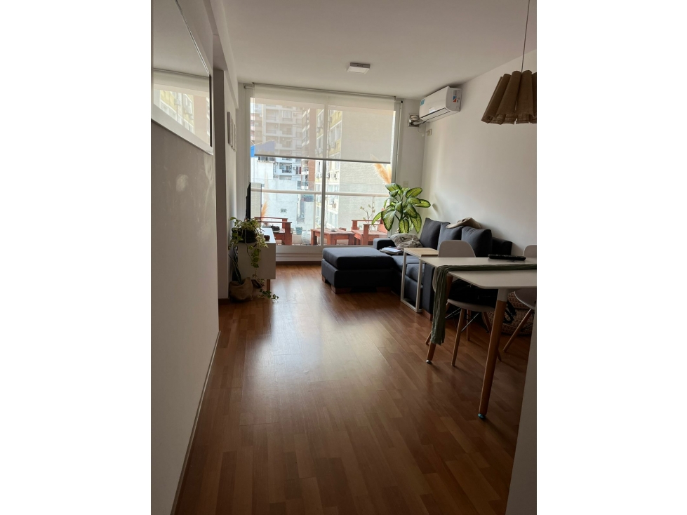 VENTA - Jujuy y España- 1 dormitorio y Monomabiente