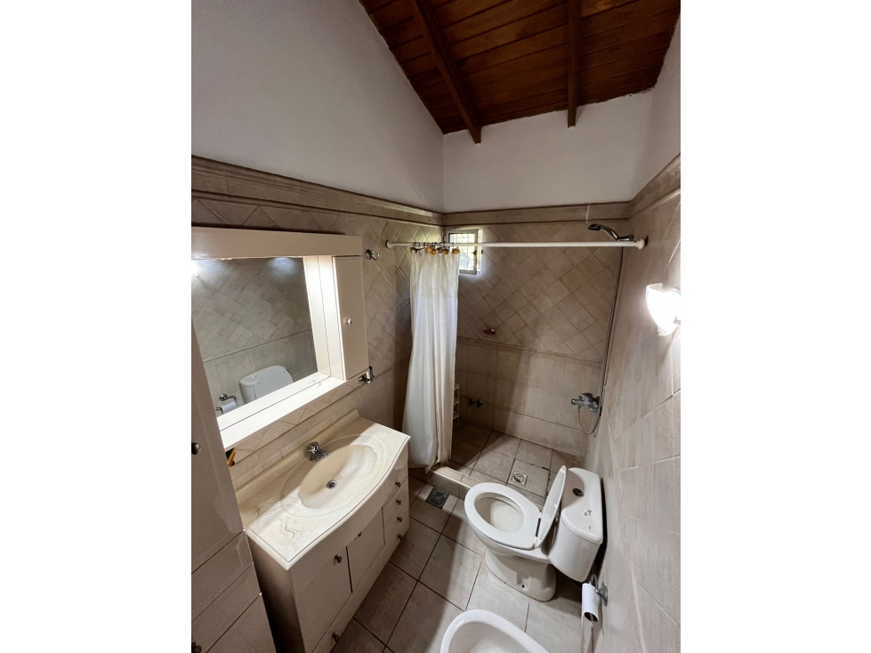 CASA EN FUNES — foto 4
