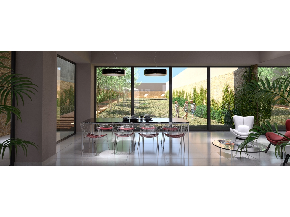 CALLAO 757 - Proyecto + financiacion - Departamentos a estrenar - 1