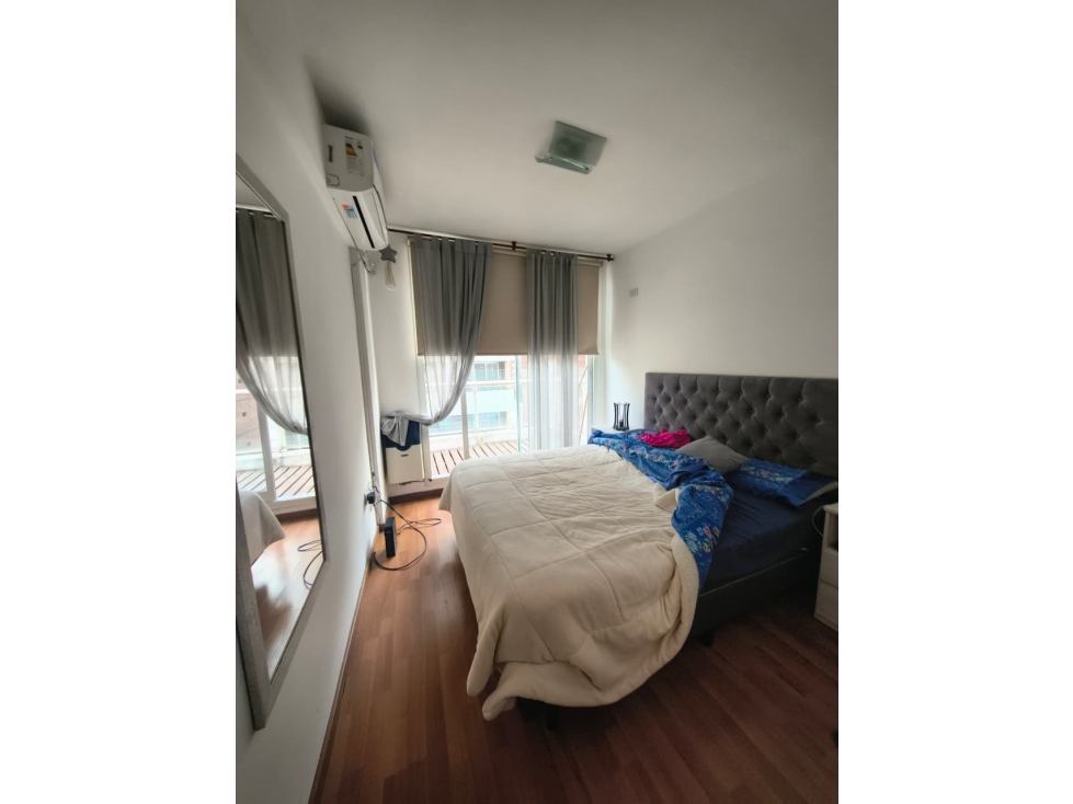 1 dormitorio JUJUY 1716 - 1