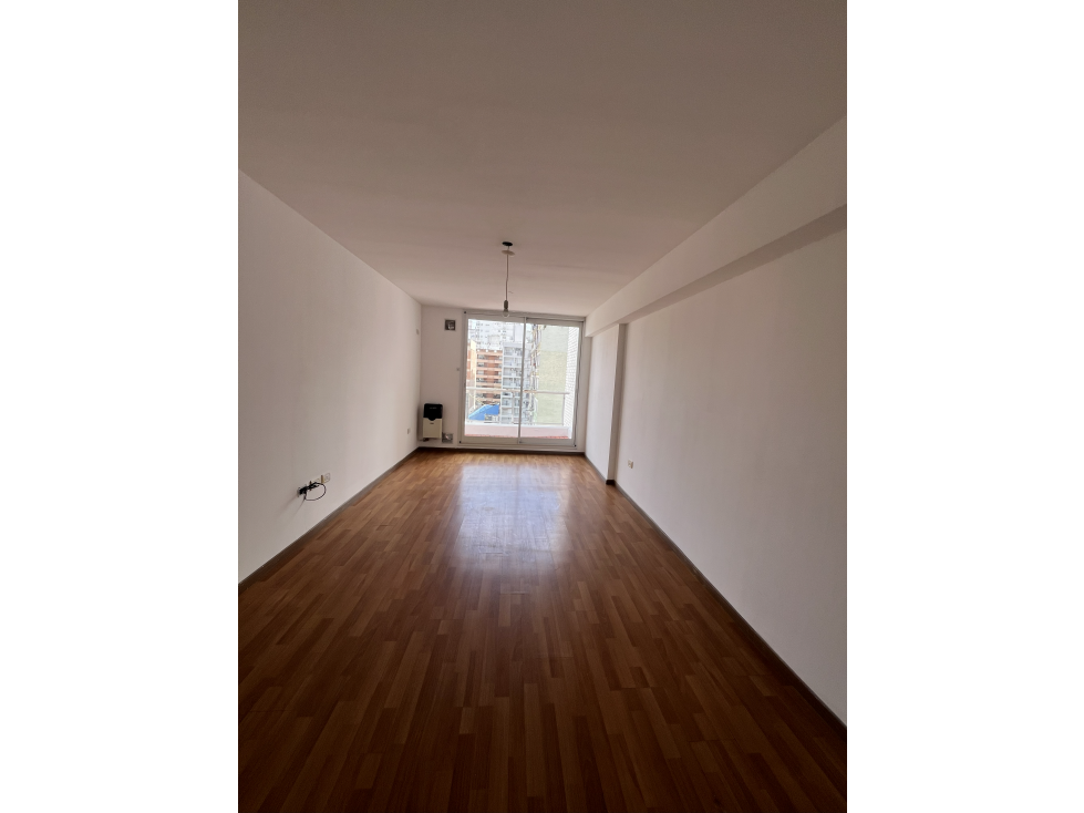 Alquiler LOFT - Jujuy 1716 - 1
