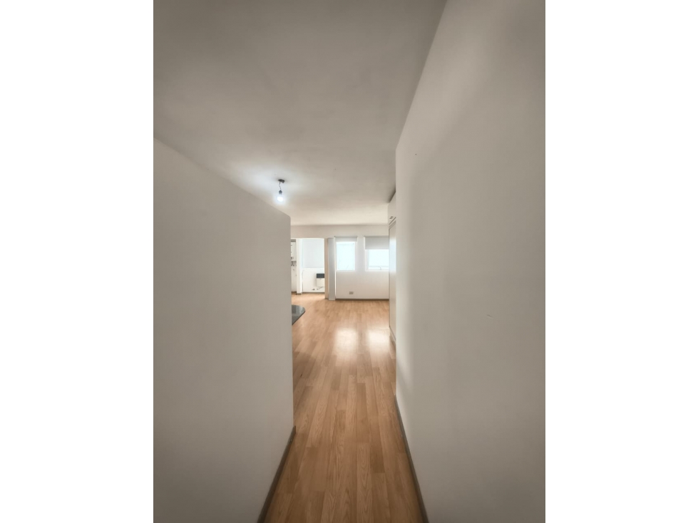 Alquiler - amplio monoambiente - Ov lagos 1112 — foto 2