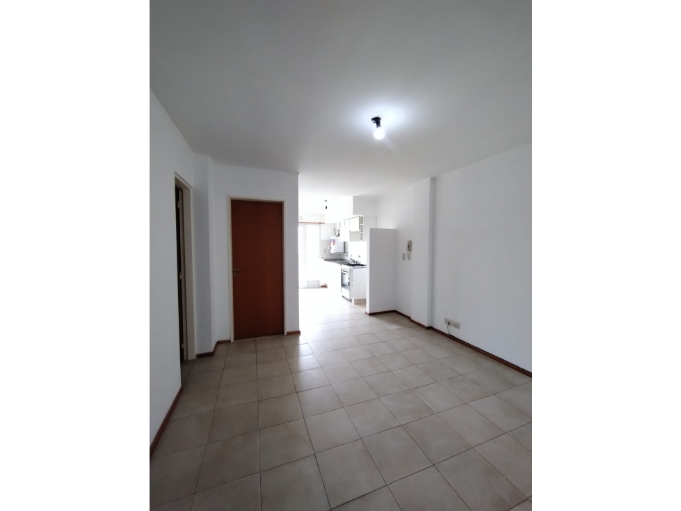 SAN JUAN 2868 - 1 DORMITORIO