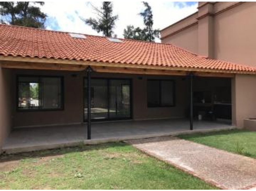Casas - ALDEA - UGARTECHE — foto 2