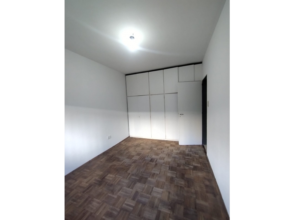 Departamento sobre BV. OROÑO - PB (1 dormitorio) — foto 2