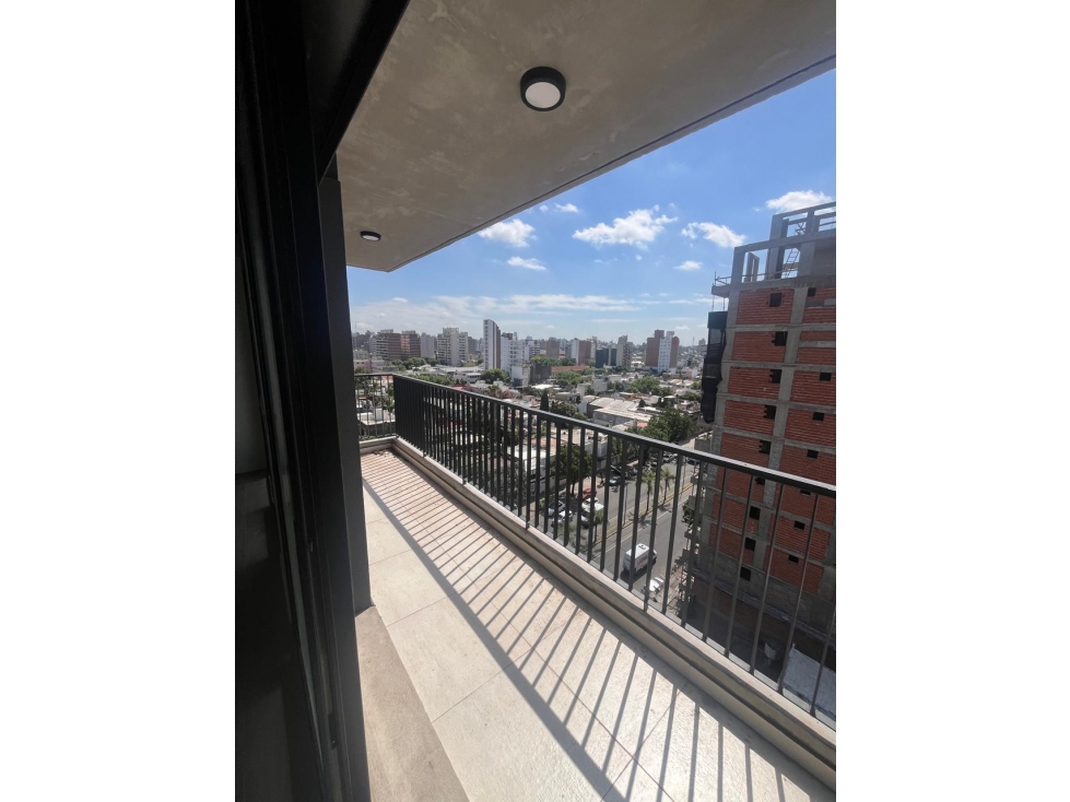 1 DORMITORIO - 27 DE FEBRERO Y ROCA — foto 2