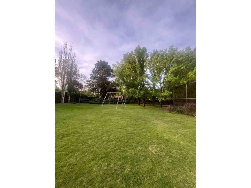 Terreno Funes - 2