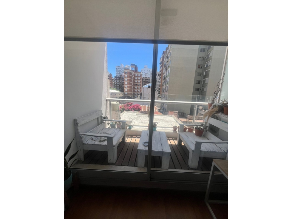 VENTA - Jujuy y España- 1 dormitorio y Monomabiente — foto 2