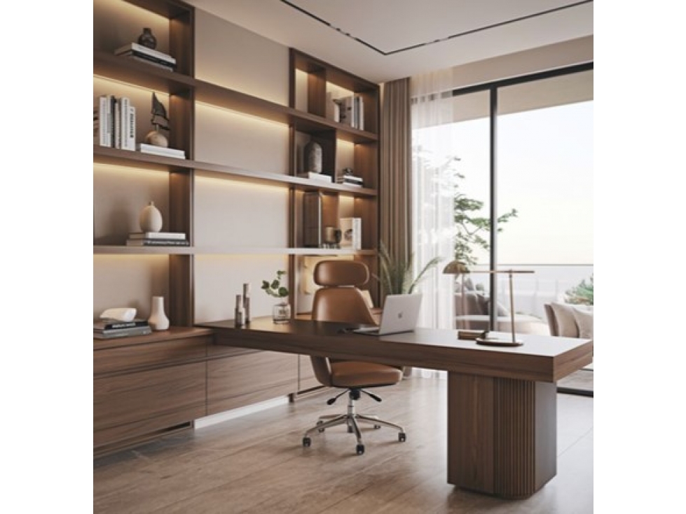 OFICINAS - FUNES - FINCA - 2