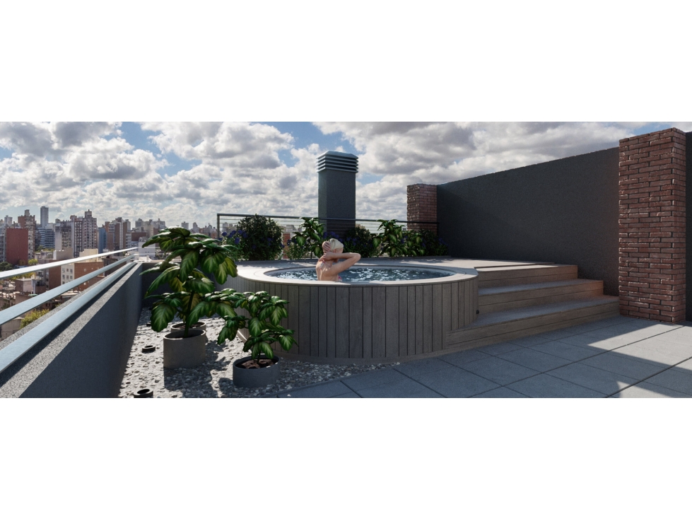 CALLAO 757 - Proyecto + financiacion - Departamentos a estrenar - 2