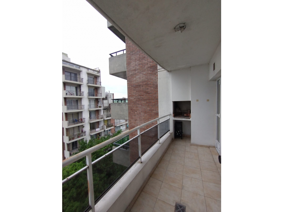 SAN JUAN 2868 - 1 DORMITORIO — foto 2