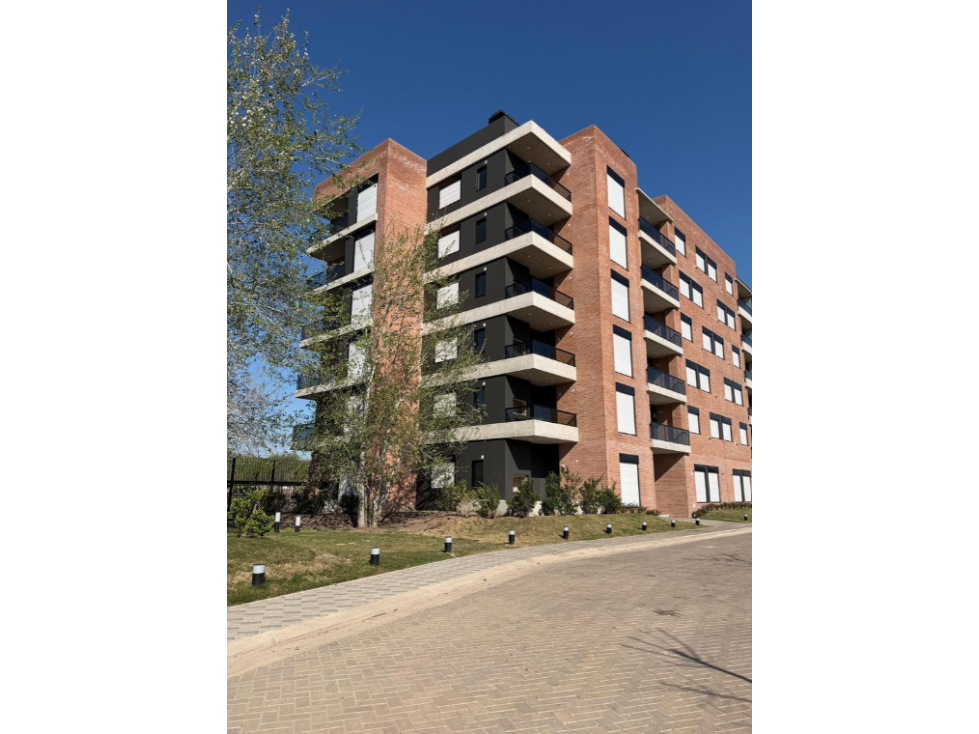 Venta LOS PASOS - Condominio - 2