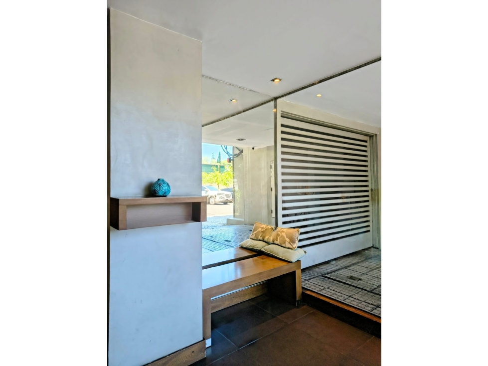 Departamento 1 Dormitorio con Cochera — foto 2