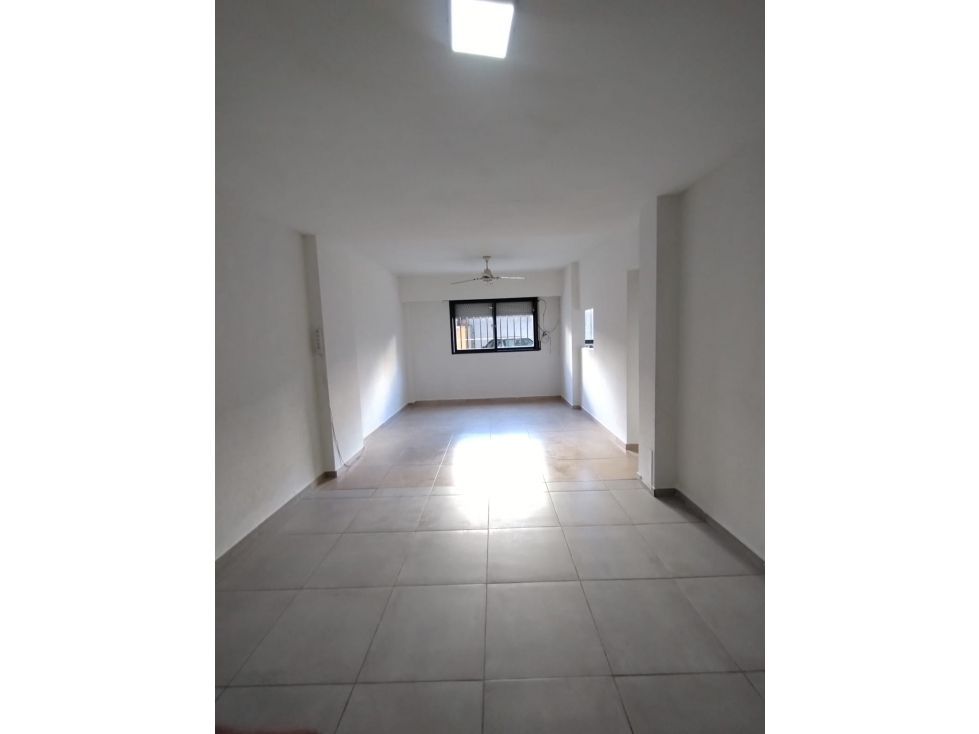 Departamento sobre BV. OROÑO - PB (1 dormitorio) — foto 3