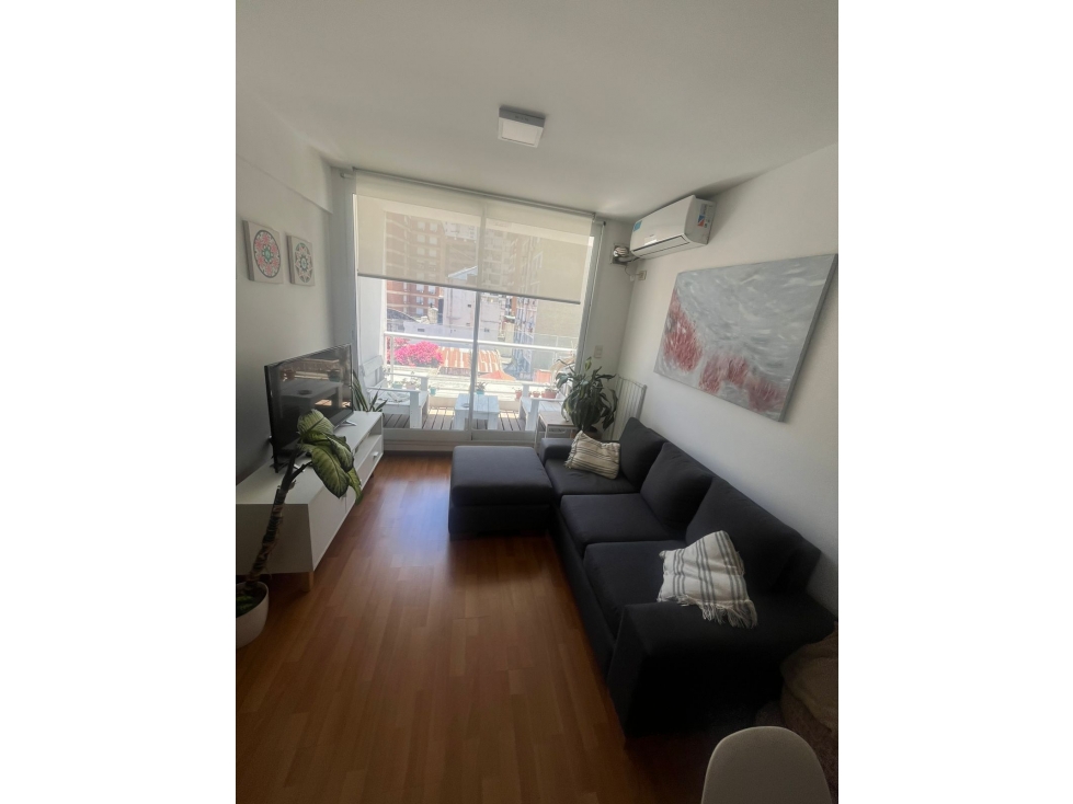VENTA - Jujuy y España- 1 dormitorio y Monomabiente — foto 3