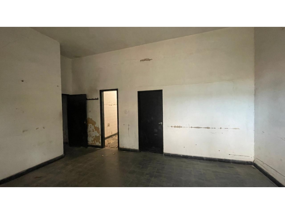Deposito + galpon - 3