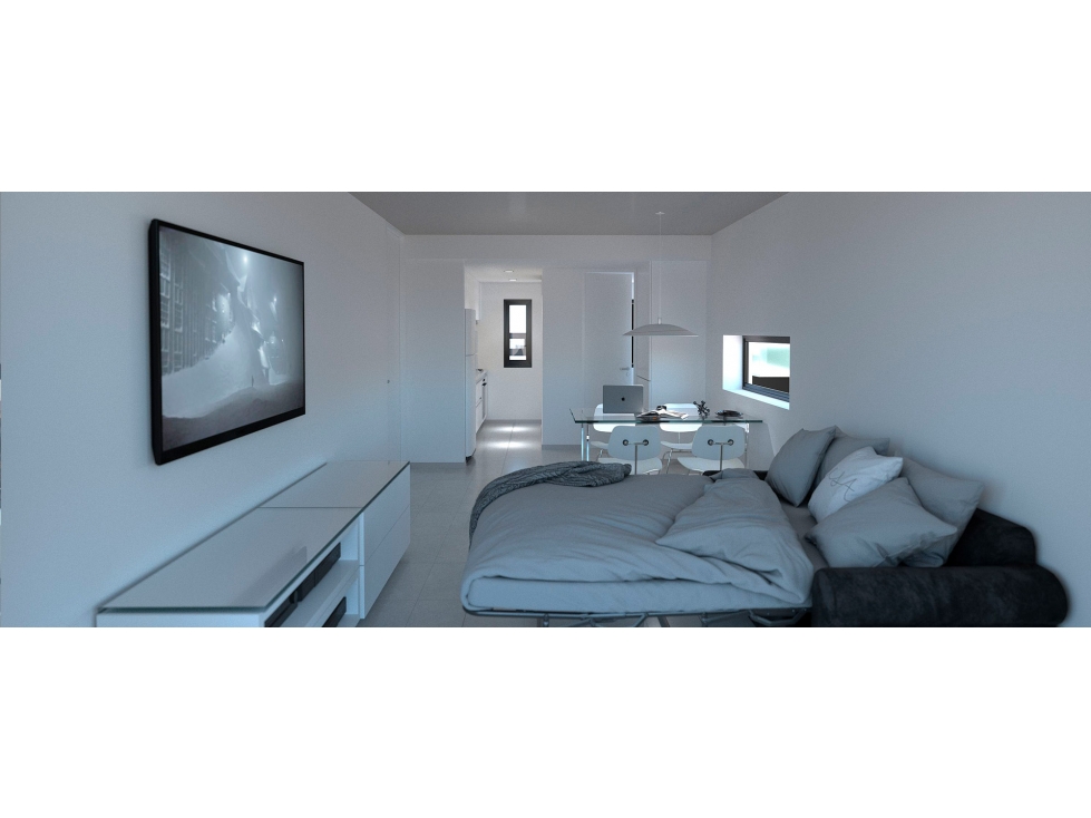 CALLAO 757 - Proyecto + financiacion - Departamentos a estrenar - 3