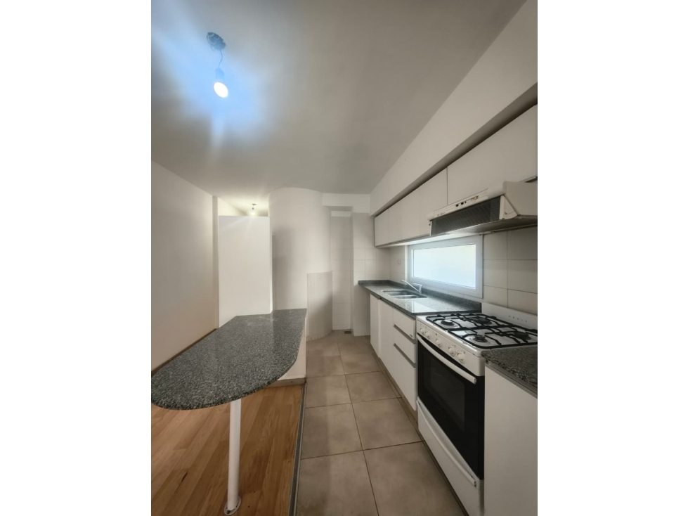 Alquiler - amplio monoambiente - Ov lagos 1112 — foto 3