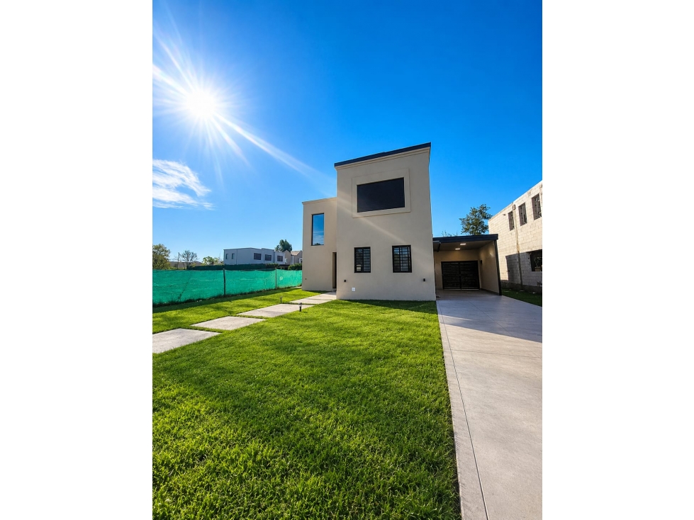CASA VENTA- Genova 9074- Aldea