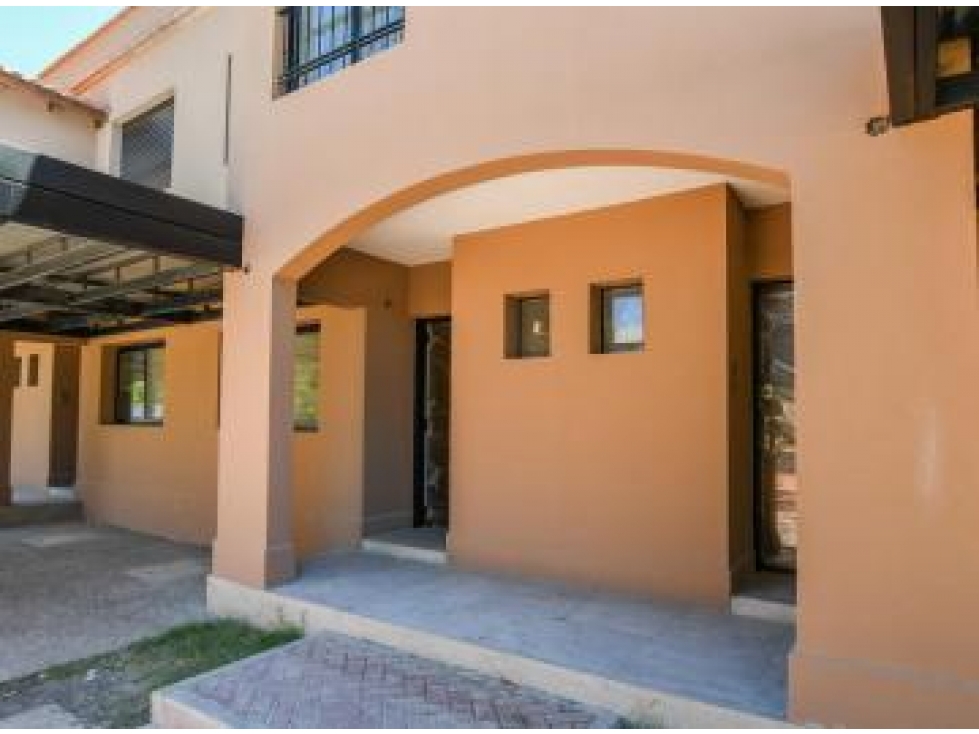 Casas - ALDEA - UGARTECHE — foto 4