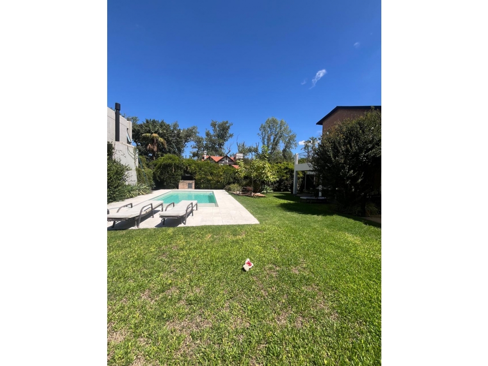 CASA FISHERTON - 3/4 dormitorios — foto 4