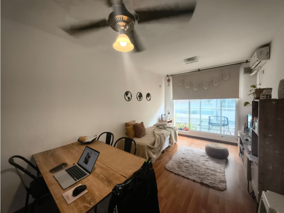 1 dormitorio JUJUY 1716 - 4