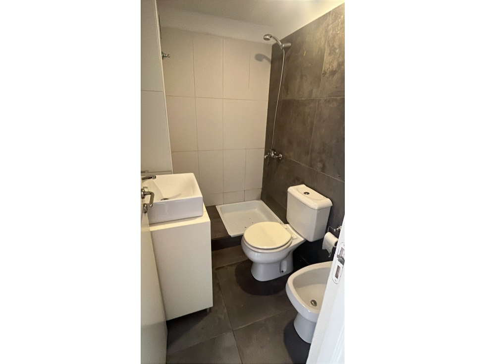 Alquiler LOFT - Jujuy 1716 - 4