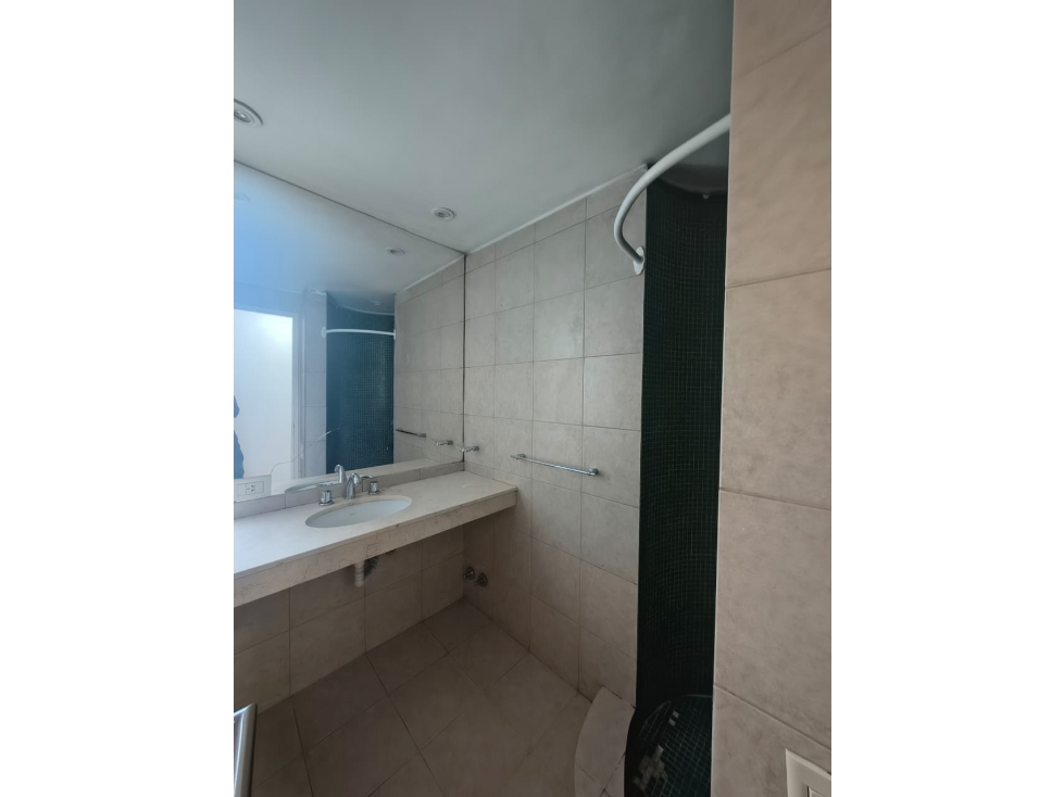 Alquiler - amplio monoambiente - Ov lagos 1112 — foto 4