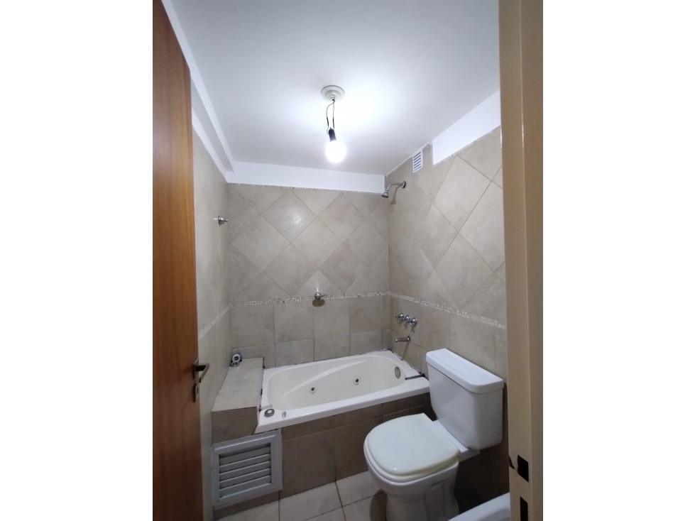 SAN JUAN 2868 - 1 DORMITORIO — foto 4