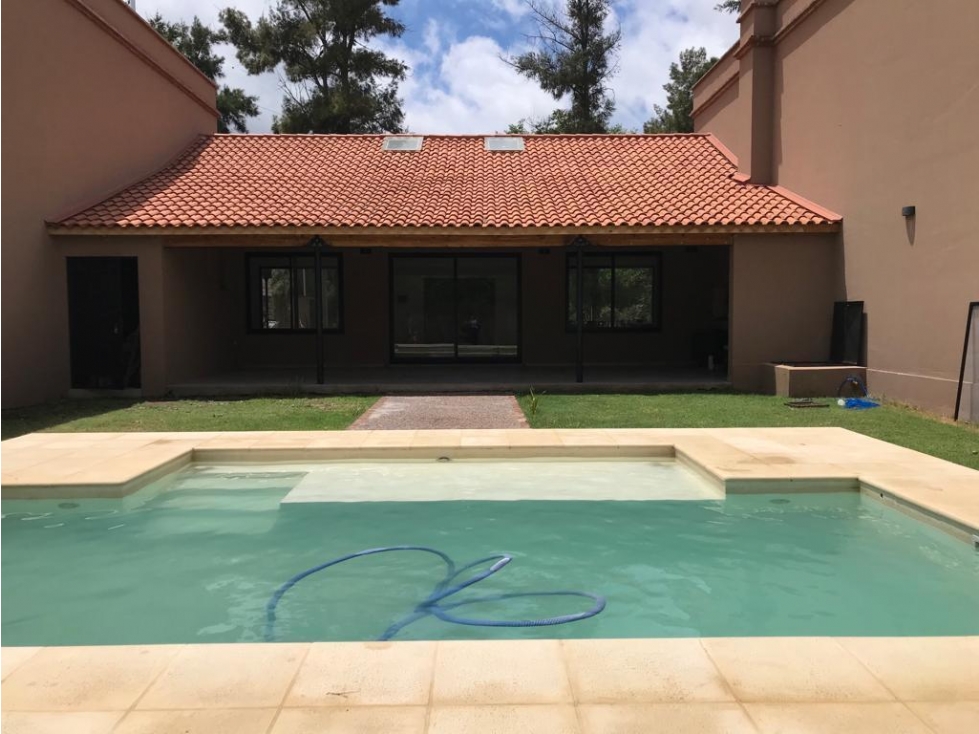 Casas - ALDEA - UGARTECHE — foto 5