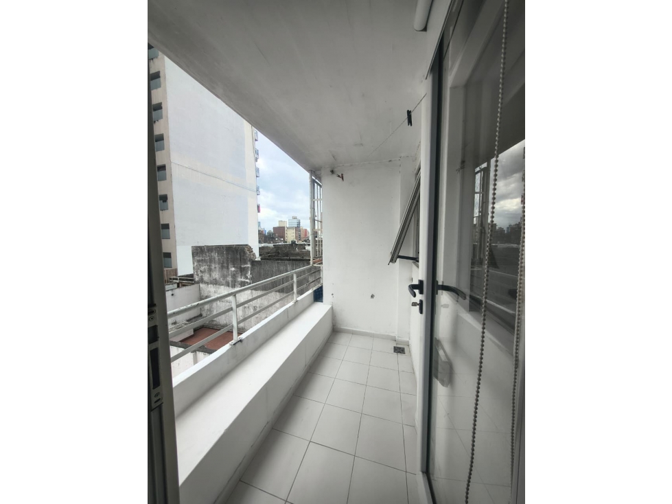 Alquiler - amplio monoambiente - Ov lagos 1112 — foto 5
