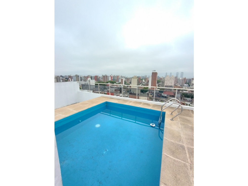 SAN JUAN 2800 - 1 DORMITORIO — foto 6