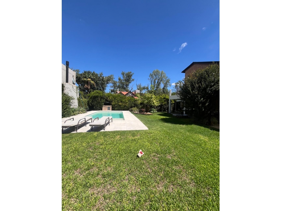 CASA FISHERTON - 3/4 dormitorios — foto 6