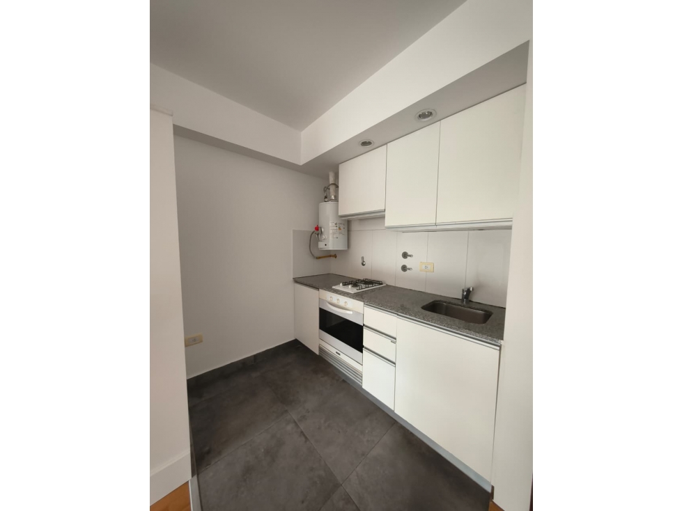 Alquiler LOFT - Jujuy 1716 - 6