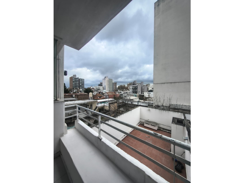 Alquiler - amplio monoambiente - Ov lagos 1112 — foto 6