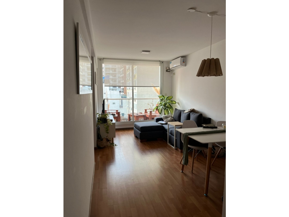 1 dormitorio JUJUY 1716 — foto 6