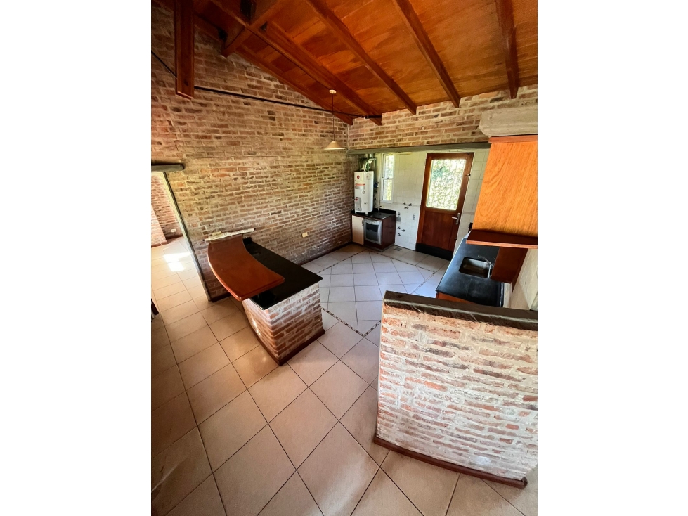 CASA EN FUNES — foto 2