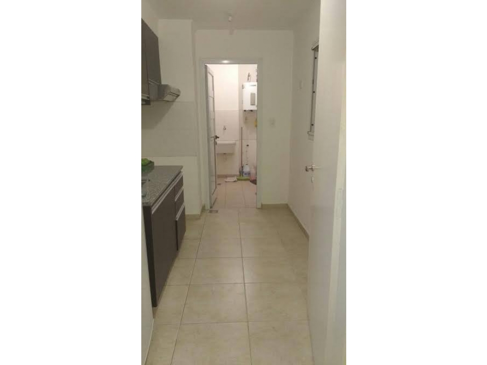 SE VENDE DPTO PUEYRREDON N° 700 MONOAMBIENTE EDIFICIO SAN IGNACIO - 1