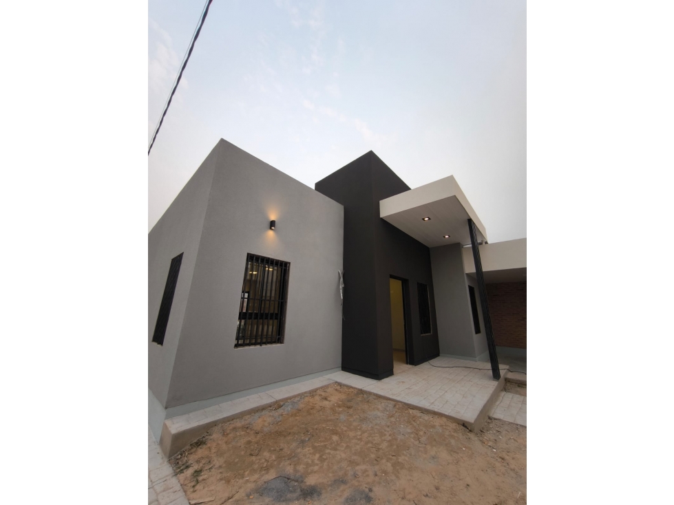 Se Vende Hermosa Casa a Estrenar — foto 4