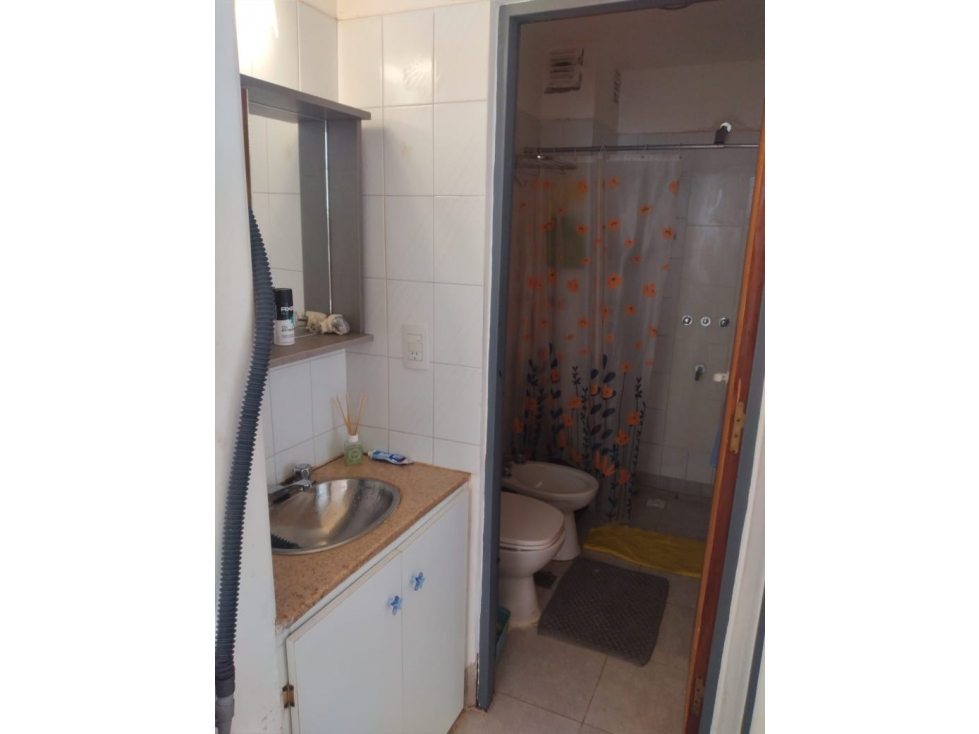 Se Vende departamento de un dormitorio en Córdoba Capital - 2
