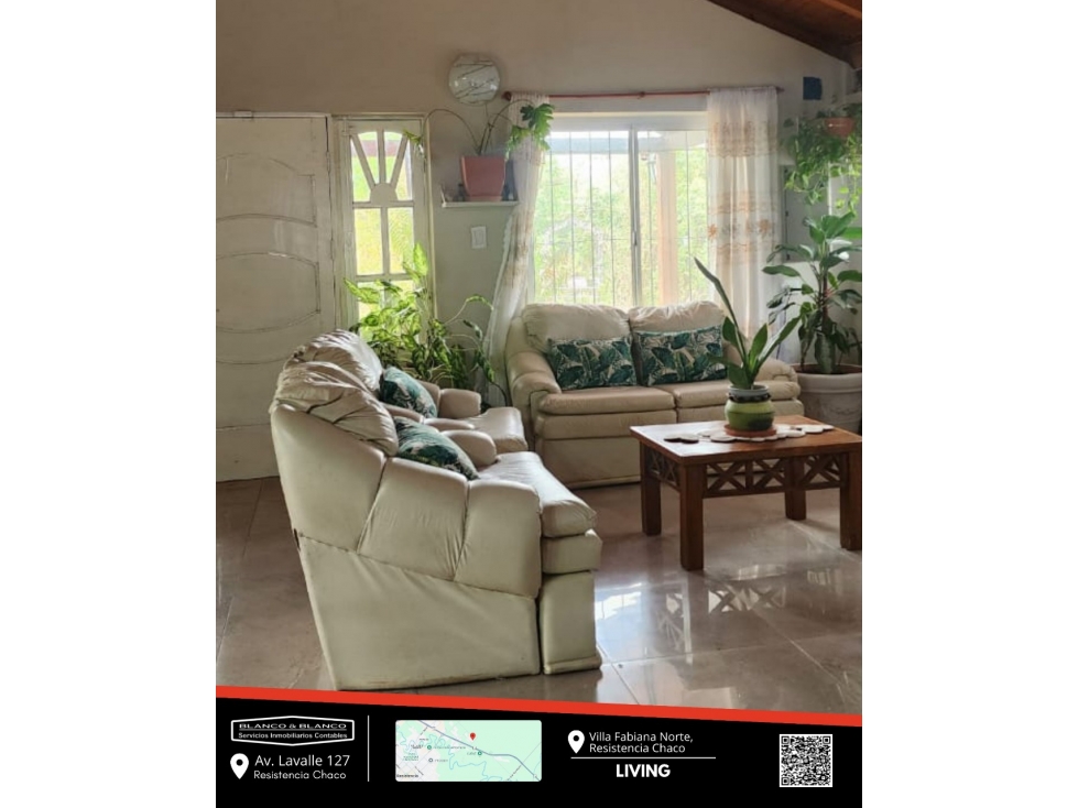 ¡Hermosa casa estilo campestre en Villa Fabiana Norte! - 2