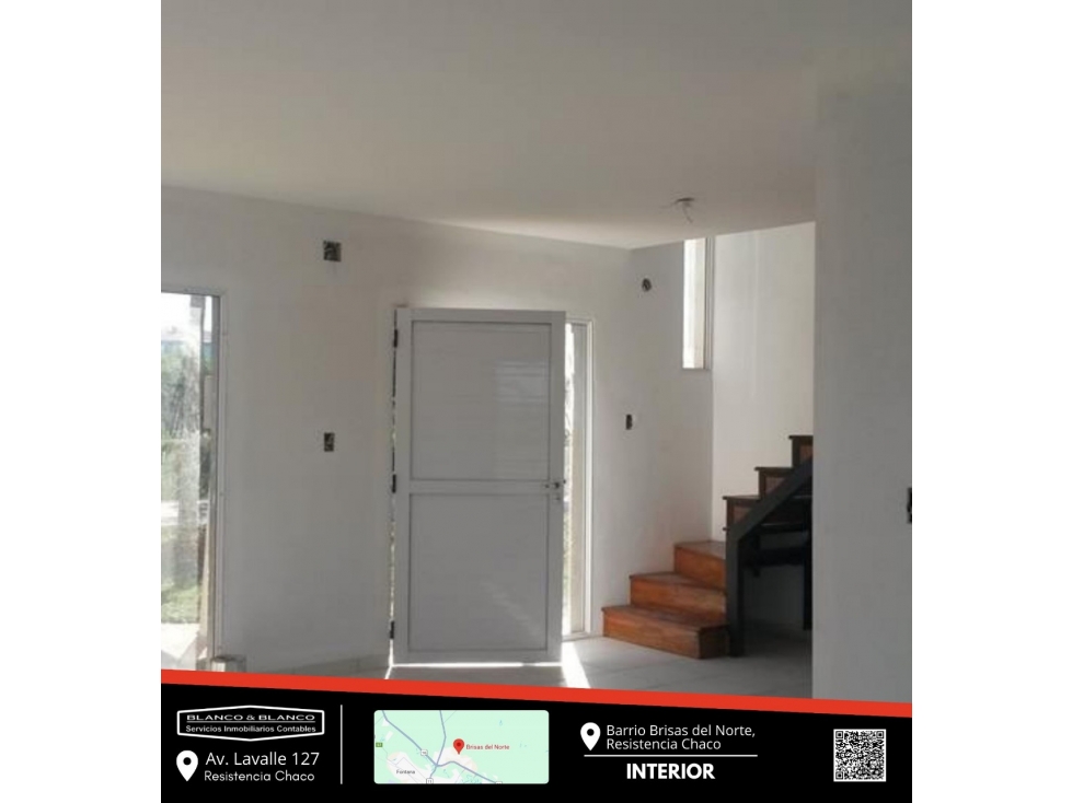 Oportunidad en Barrio Vistas del Norte! Zona norte - 4
