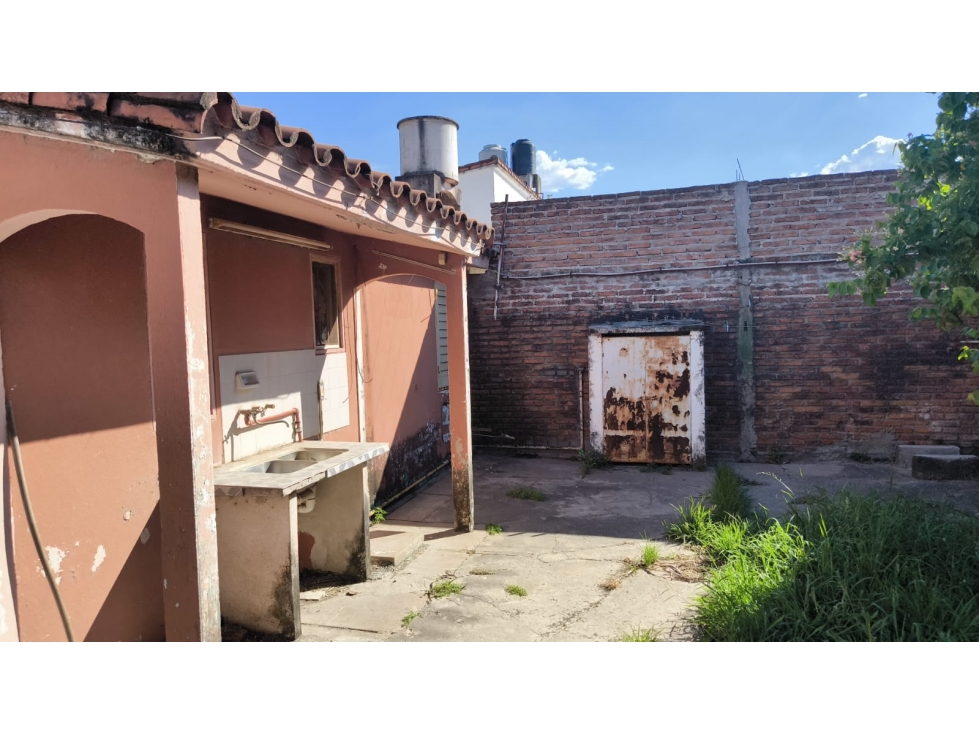 Casa de 2 dormitorios a restaurar - 4