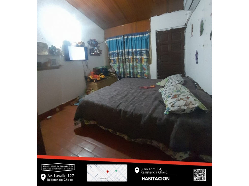 Dúplex al Precio de un Departamento de 1 Dormitorio - 2