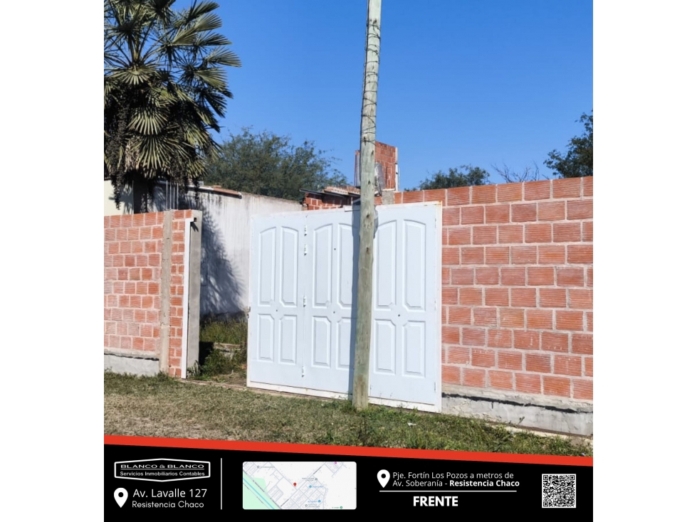 Pje Fortin los Pozos Y Rojas Acosta — foto 2