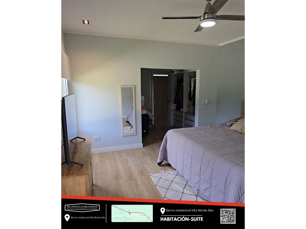 Propiedad en venta Barrio Villa Monte Alto — foto 3