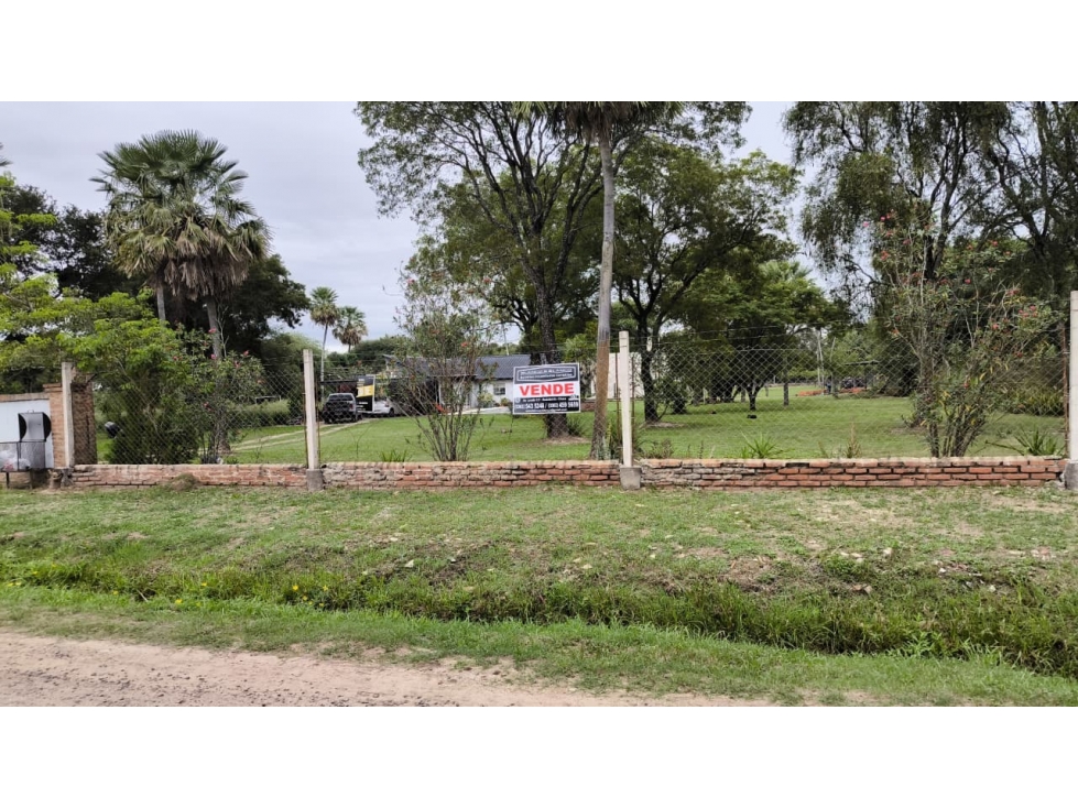 CASA SAN BUENAVENTURA MONTE ALTO - 2
