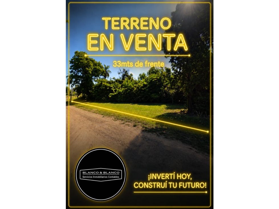 Gran oportunidad de inversión en Puerto Tirol - 1