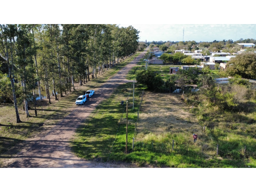 EN VENTA | TERRENO EN MAKALLÉ - 2